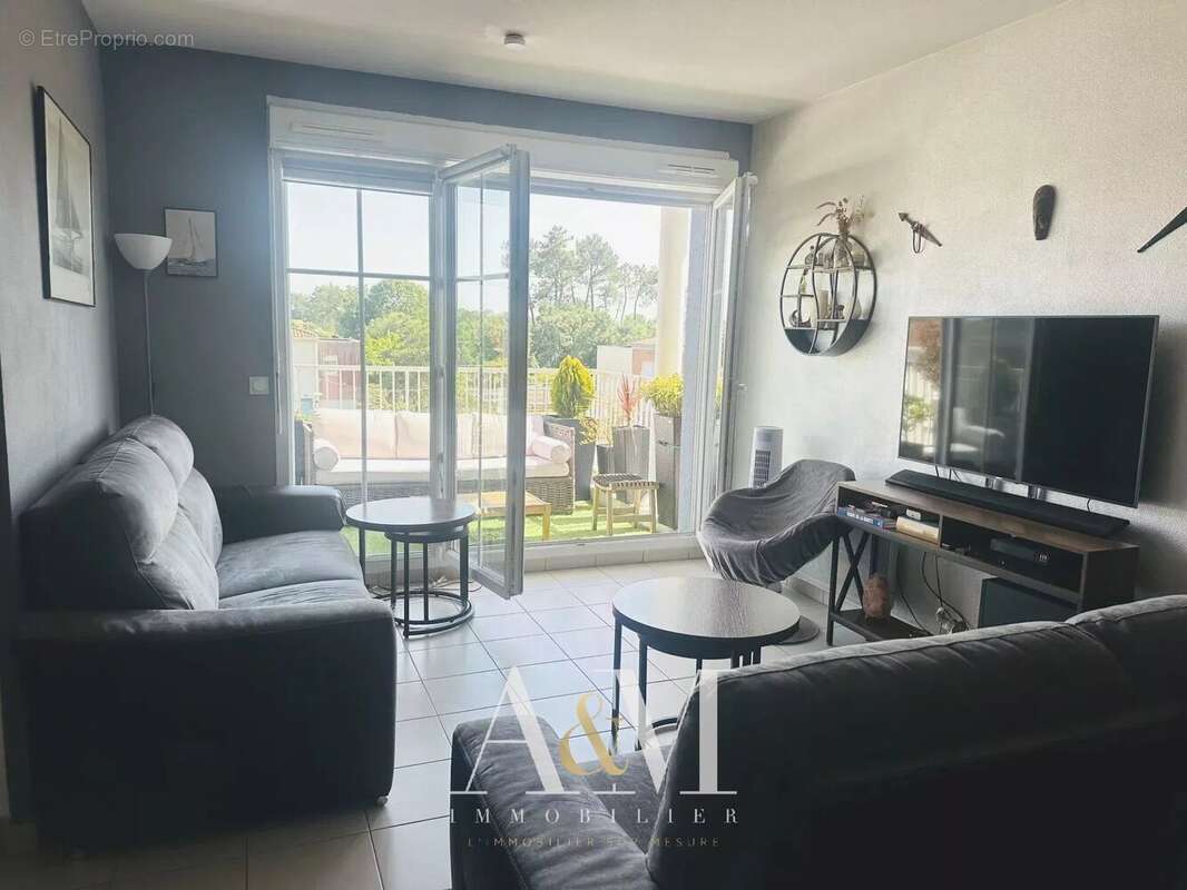 Appartement à AUDENGE