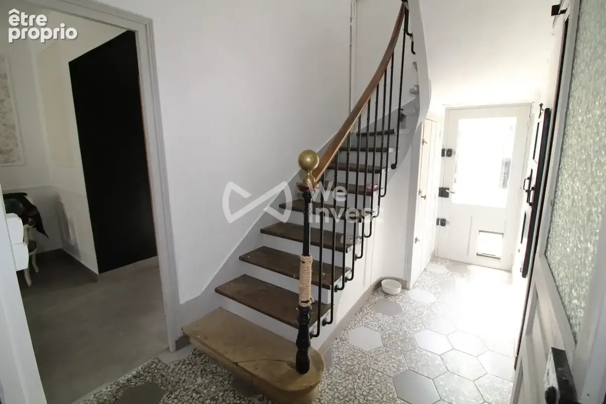 Maison 7 pièces 130 m² à vendre à Faremoutiers (77515) - photo 5