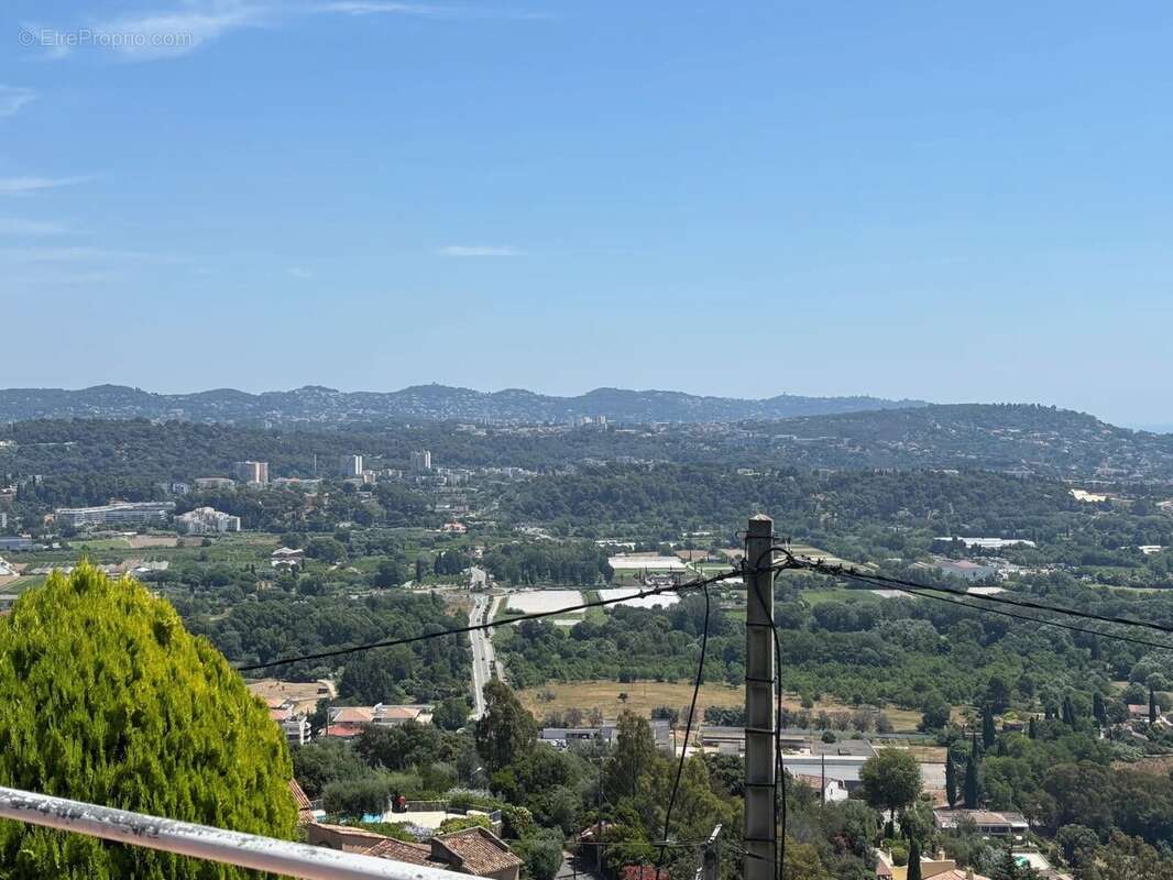 Mandelieu Terrain constructible - photo 9