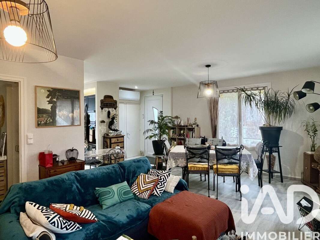 Photo 9 - Maison à SAINT-LEGER-DES-VIGNES