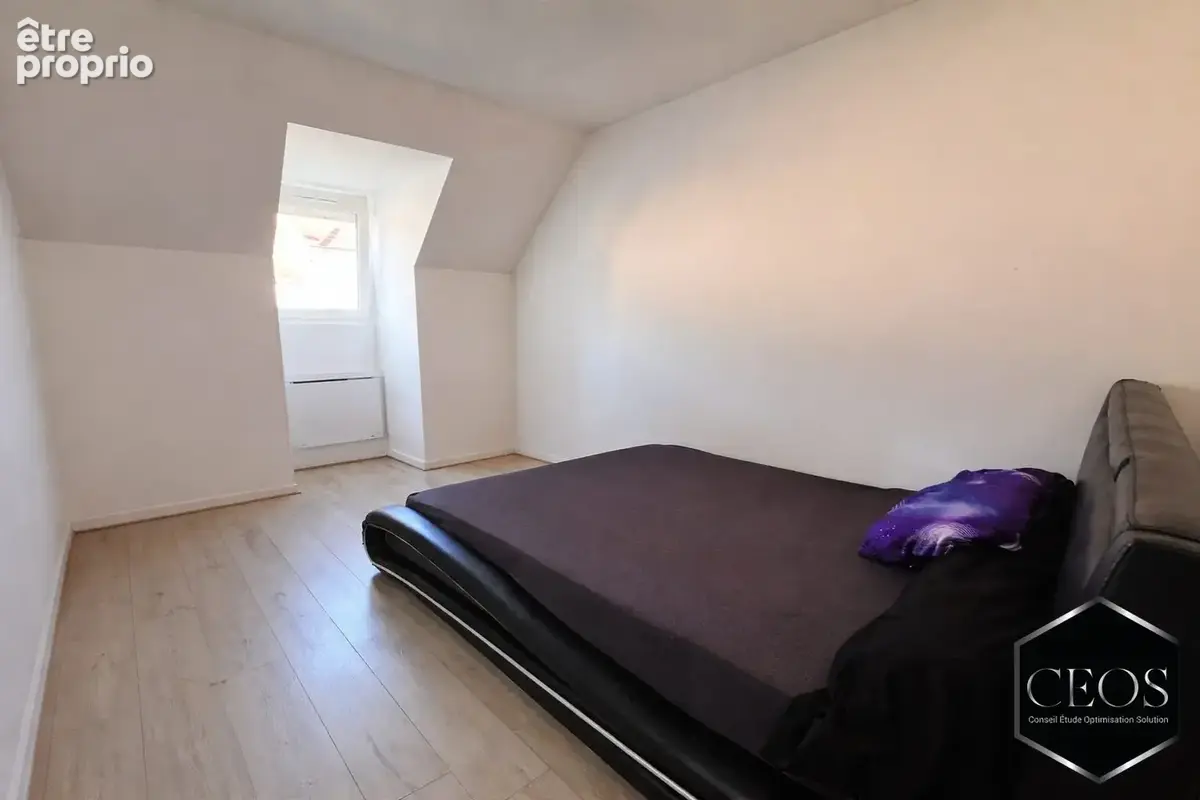 Maison 5 pièces 94 m² à vendre à Faremoutiers (77515) - photo 9