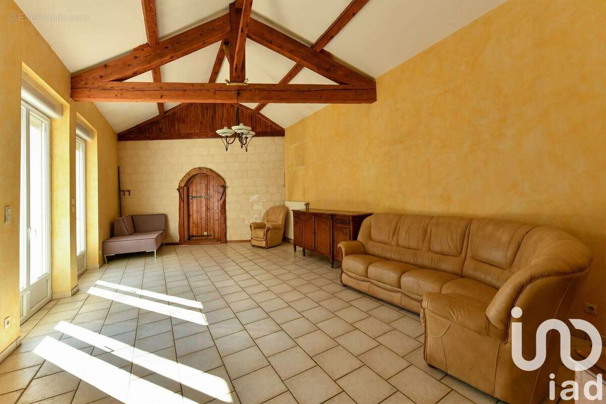 Photo 9 - Maison à CRAPONNE