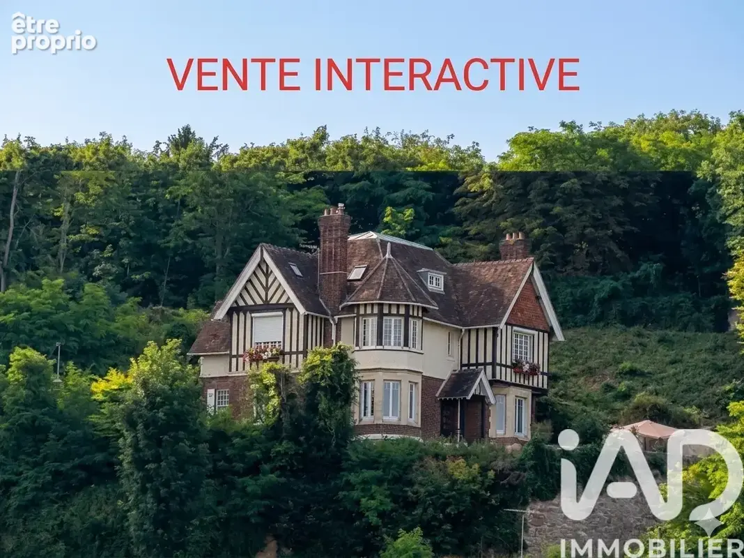Photo 1 - Maison à CREIL