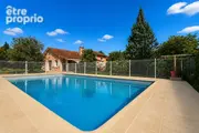 Maison à JASSANS-RIOTTIER