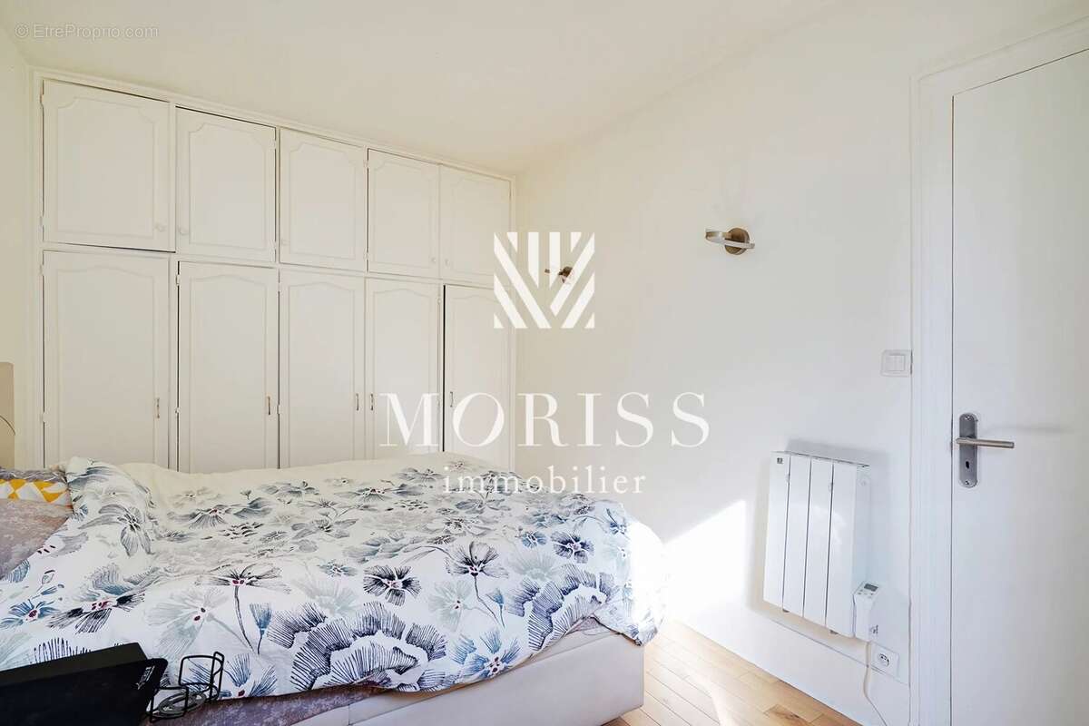 Appartement à PARIS-14E