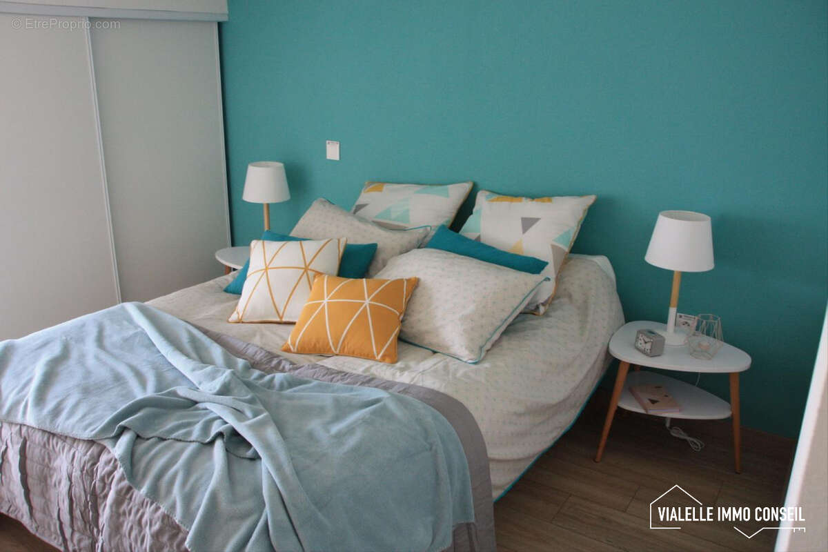 n°4 - Appartement à TOURNEFEUILLE