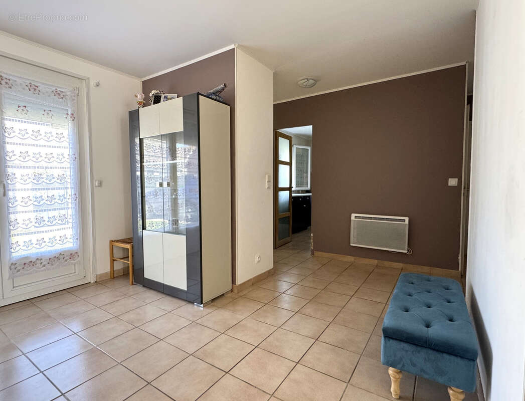 Maison à FRIVILLE-ESCARBOTIN