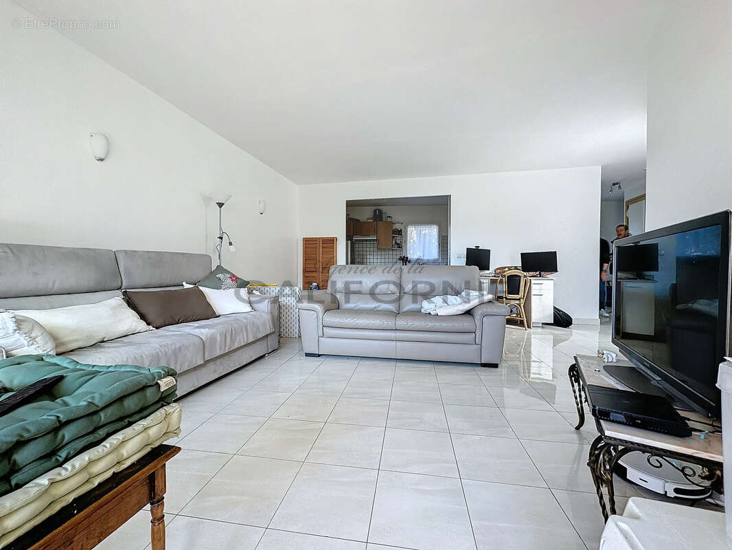 2 pièces - cannes montfleury - photo 2