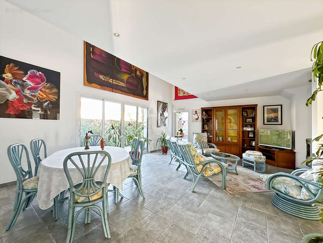 Maison à SAINT-JEAN-DE-MONTS