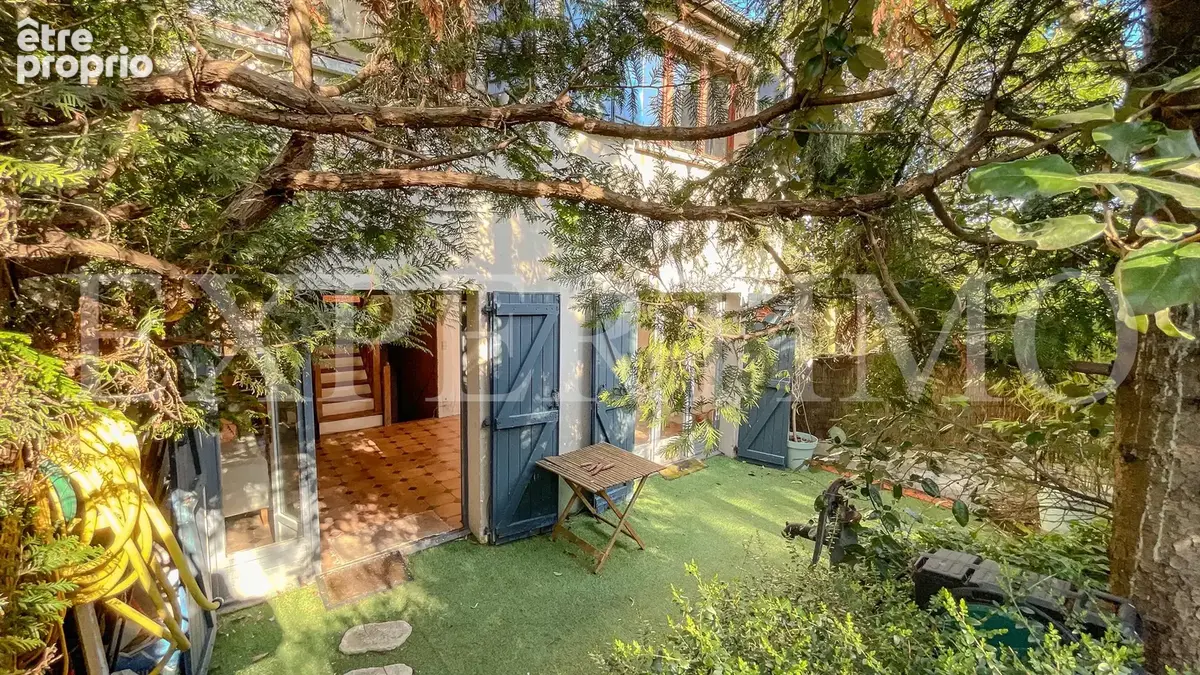 Maison avec jardin de 6 pièces à fort potentiel à rénover sur le Mont Valérien   Nanterre (Rue de Saint-Cloud) - photo 45