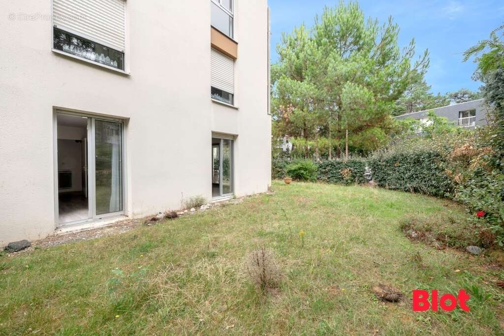 Appartement à LA BAULE-ESCOUBLAC