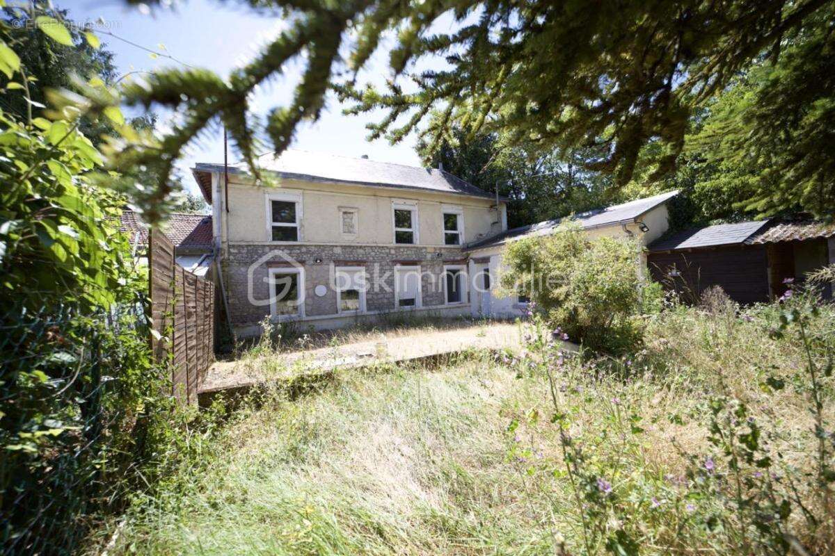 Maison tradionnelle - 3 chambres avec jardin – 75 m² – Pithiviers - photo 8