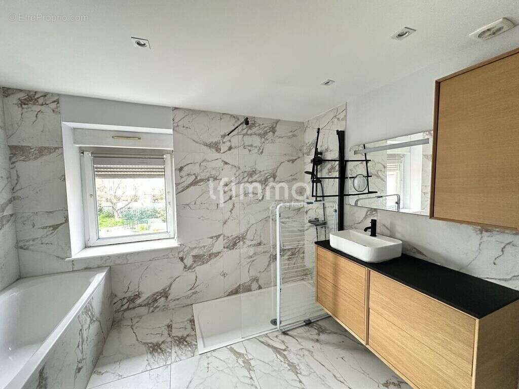 Appartement à PFASTATT