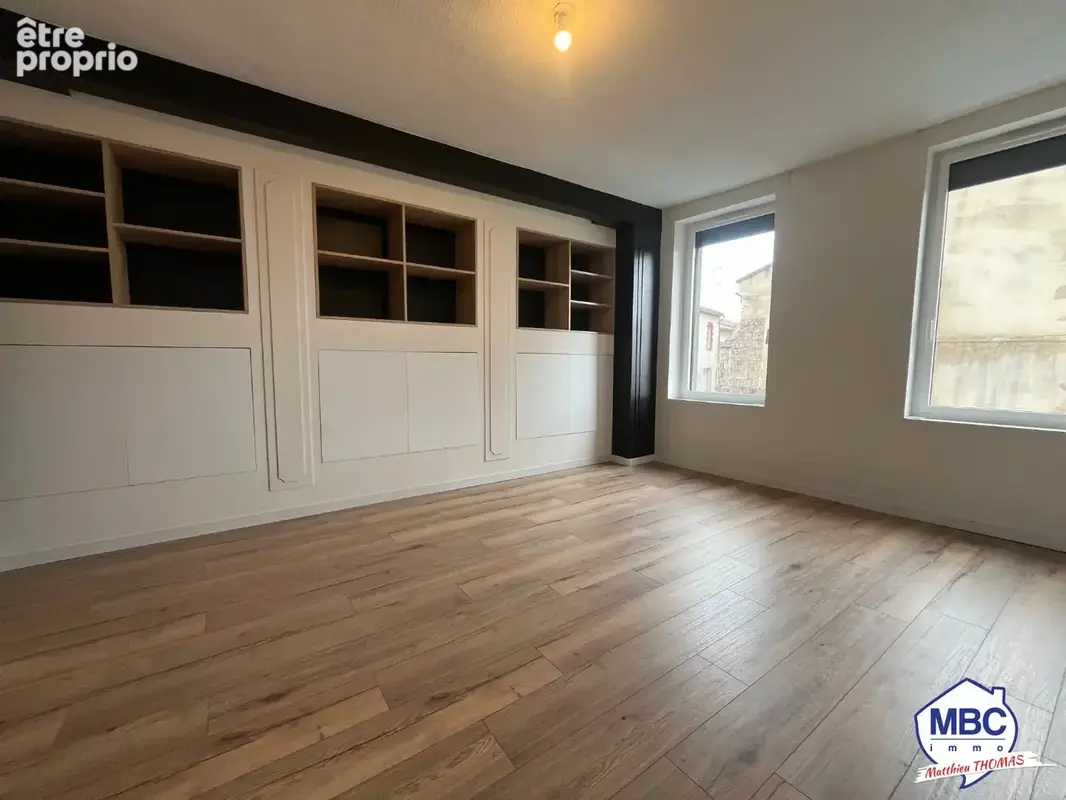 Maison + local pro - photo 6
