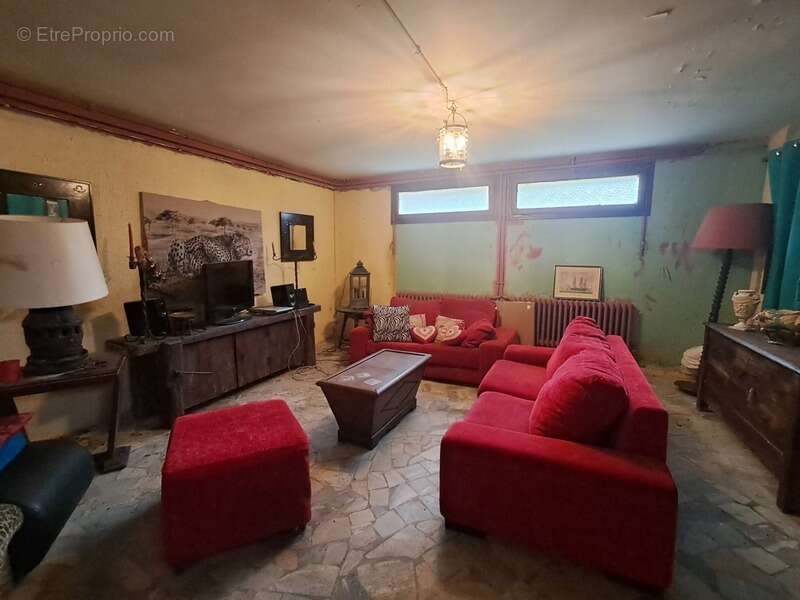 Maison à BAGNERES-DE-BIGORRE