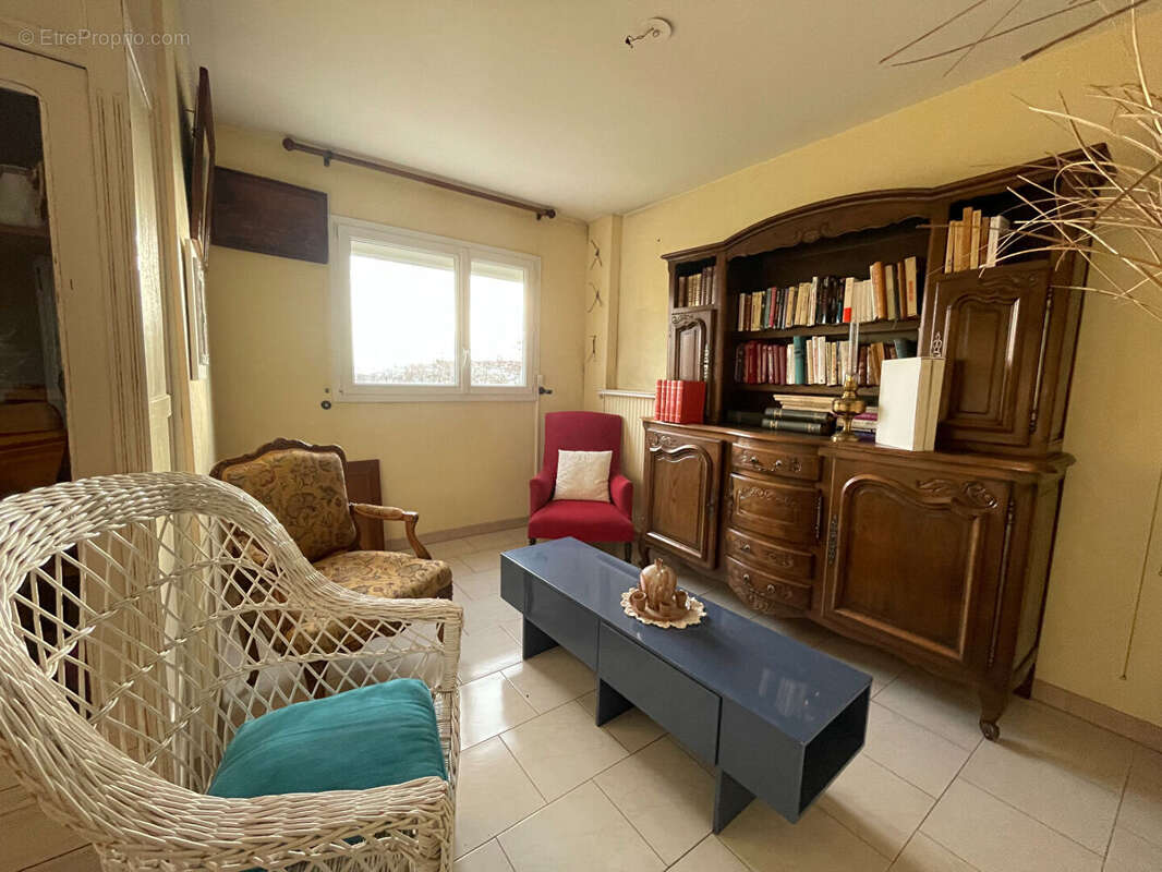 Appartement à LE HAVRE