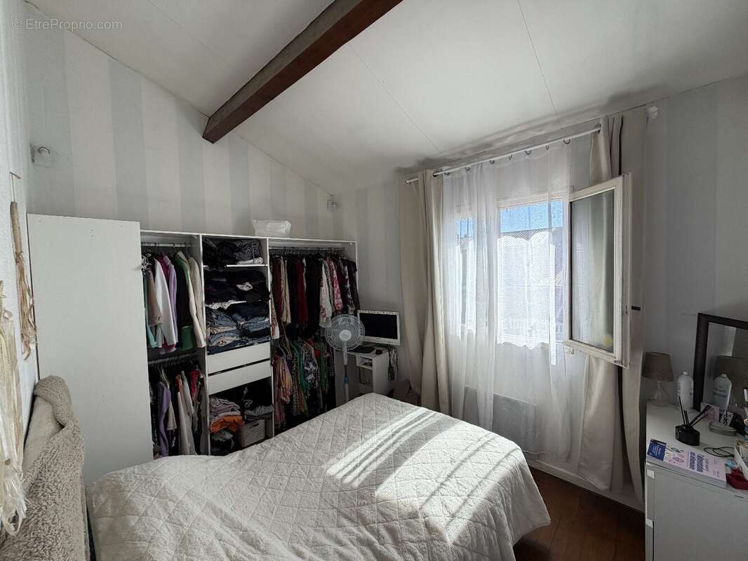 Maison à BEZIERS