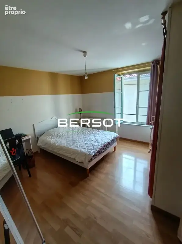 Appartement Vesoul 4 pièce(s) 62 m2 - photo 5