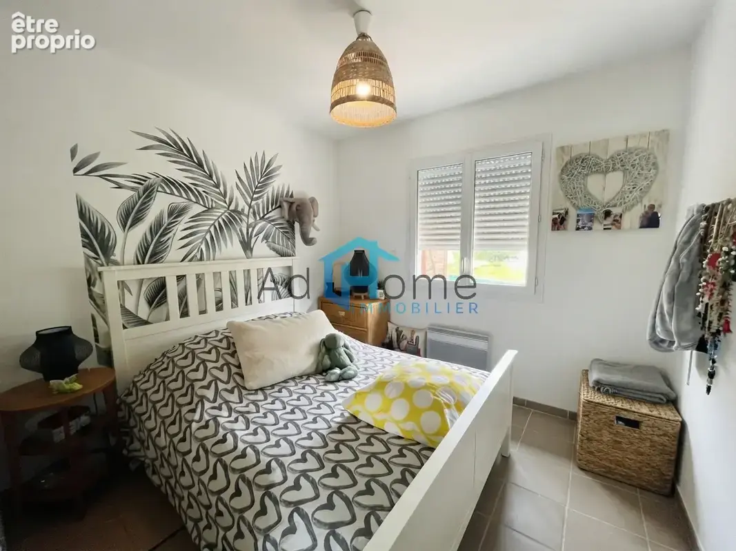 Spécial investisseurs : ensemble de 3 Maisons 2 pièces avec jardin privatif déjà louées - photo 5