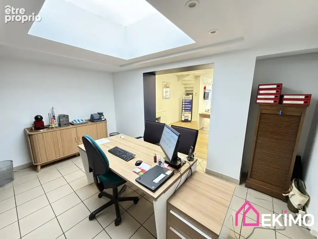 Commerce 96 m² à vendre à Lys-Lez-Lannoy (59390) - photo 8