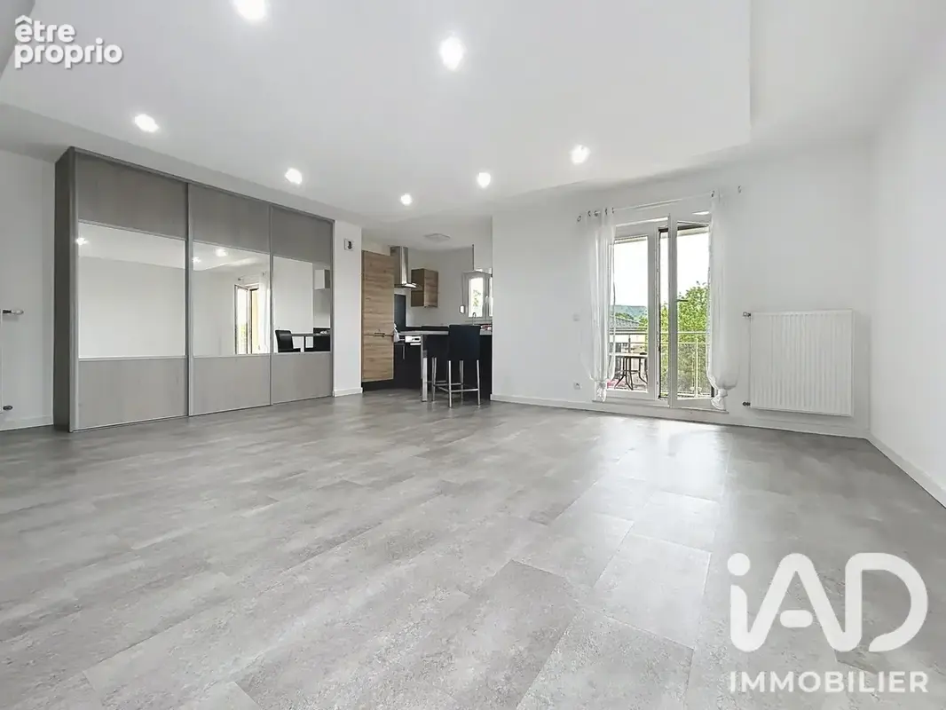 Photo 1 - Appartement à ZOUFFTGEN
