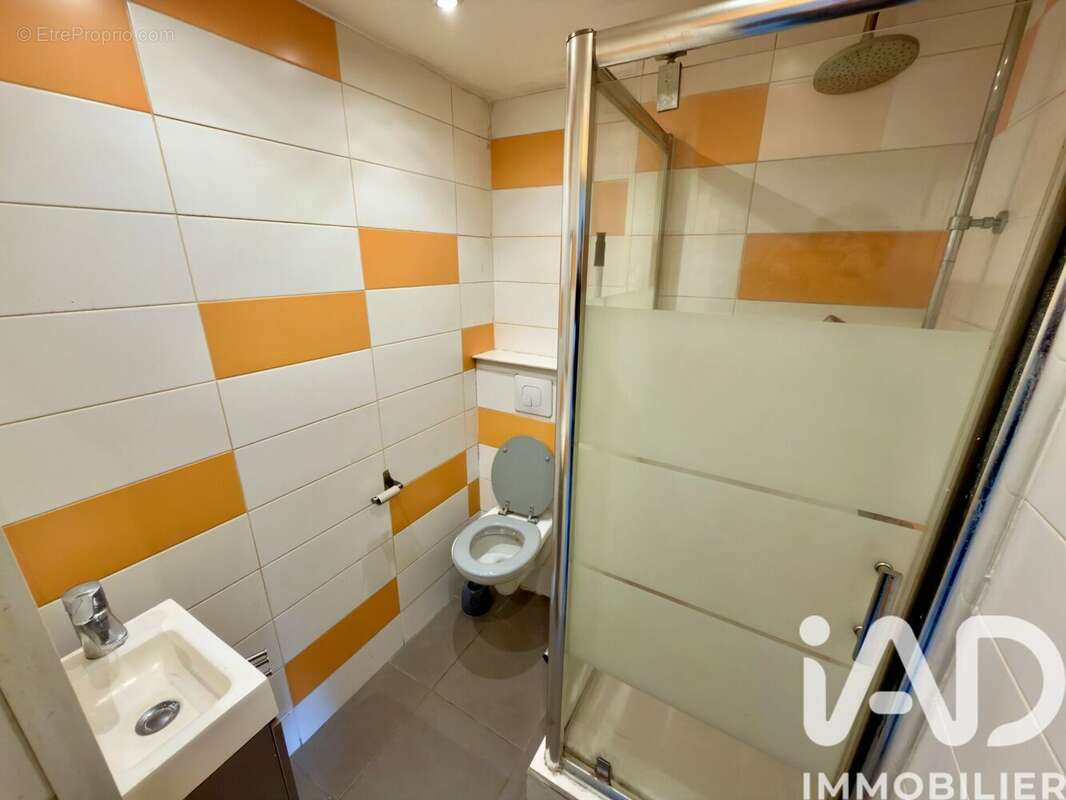 Photo 6 - Appartement à LILLE