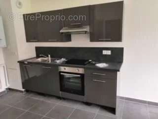 Appartement à AULNAY-SOUS-BOIS