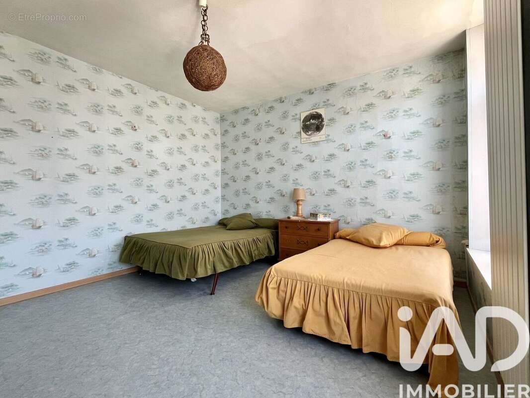 Photo 8 - Maison à VIREUX-WALLERAND