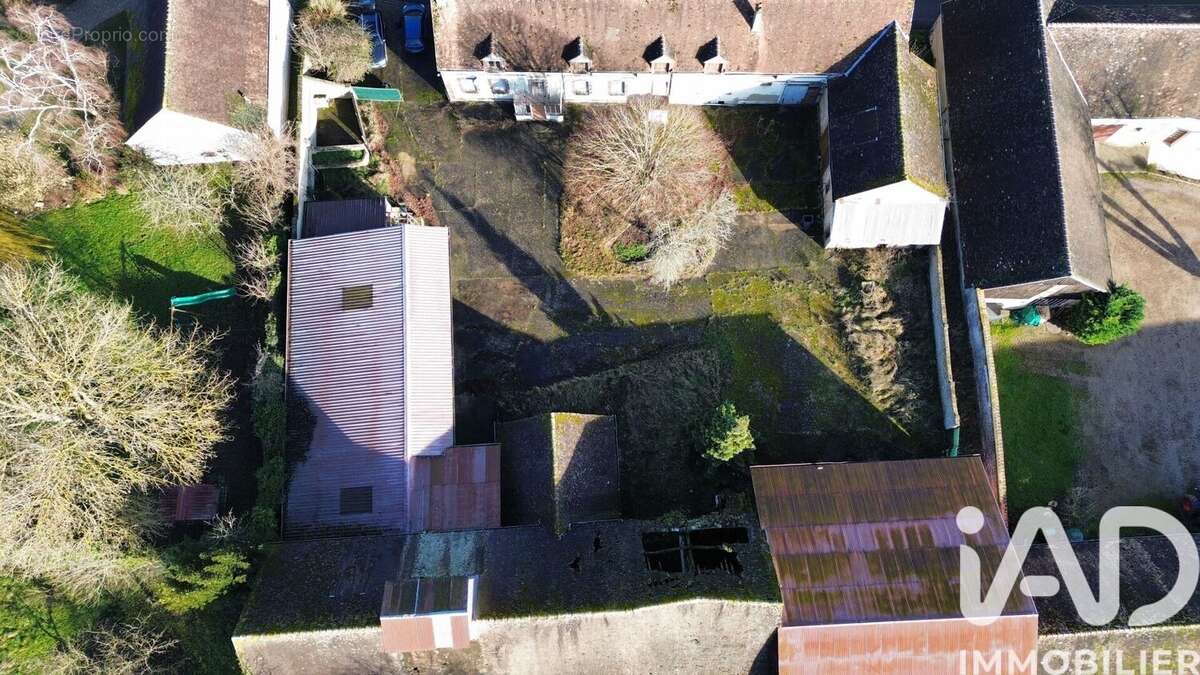 Photo 4 - Maison à BRAY-SUR-SEINE