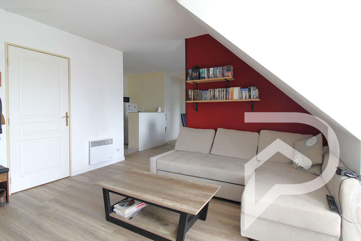 Appartement à VERBERIE