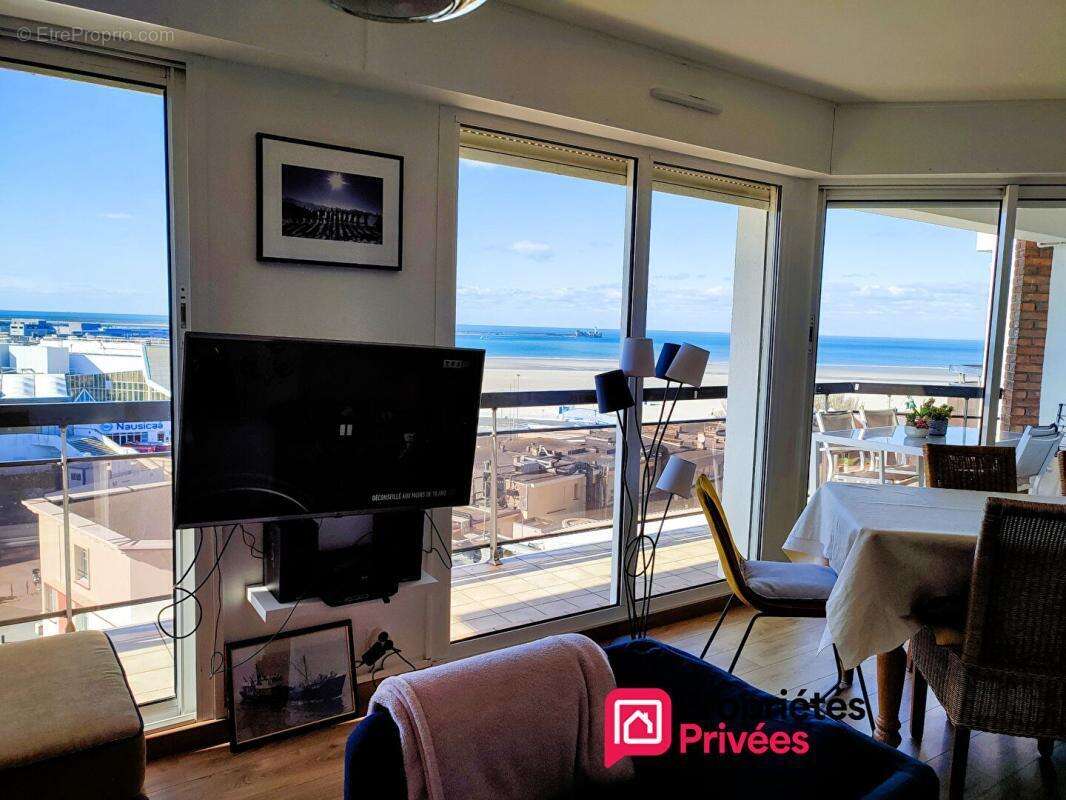 Proprietes privees cote d'opale vous propose : - photo 3