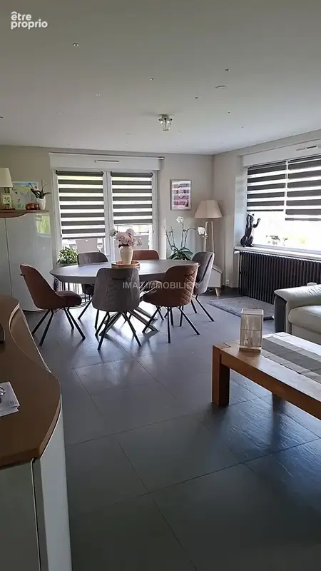 Maison rénovée individuelle - photo 3