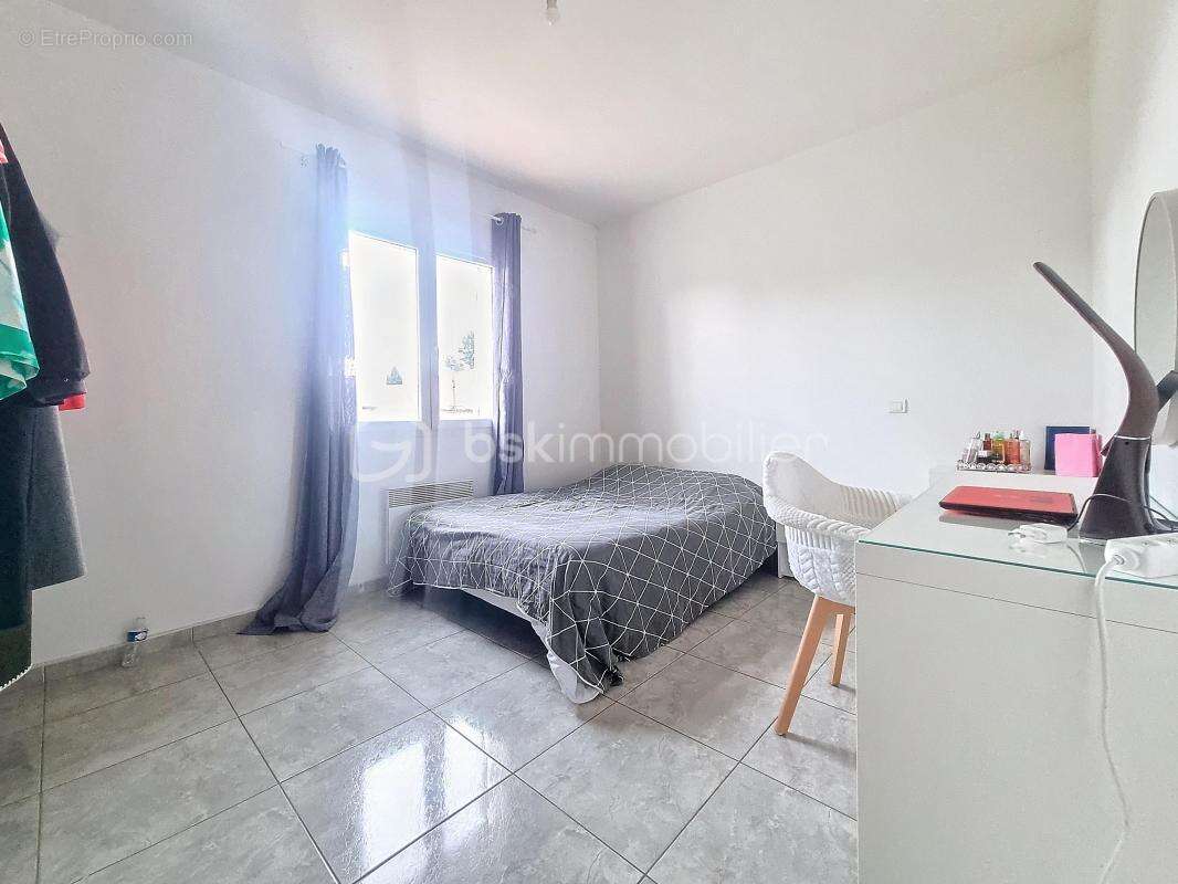 Appartement à ORGUEIL