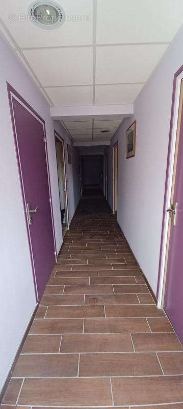 Appartement à NEUVEGLISE