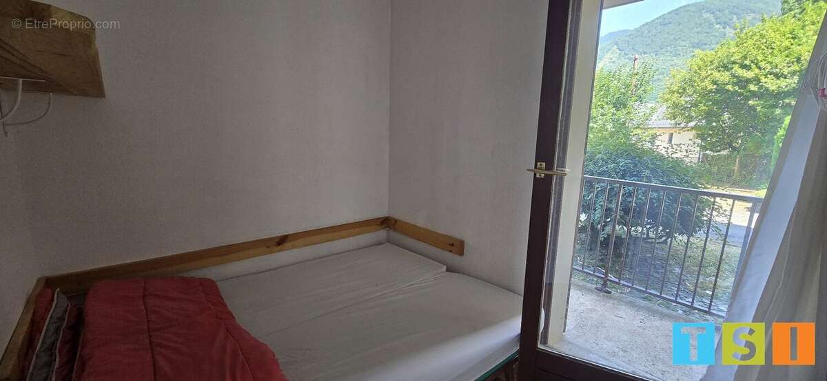 Appartement à BAGNERES-DE-LUCHON