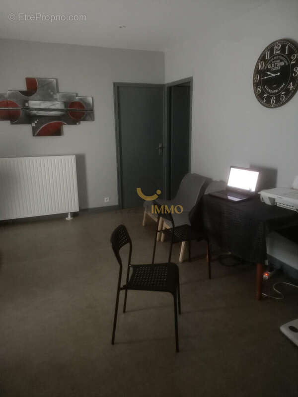 Appartement à THOUARS