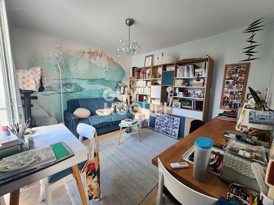 Maison à SAINT-DENIS-D'OLERON