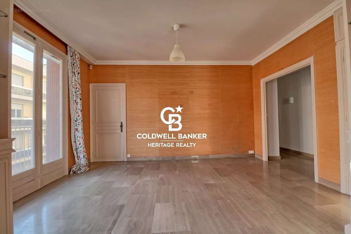 Appartement à LYON-6E