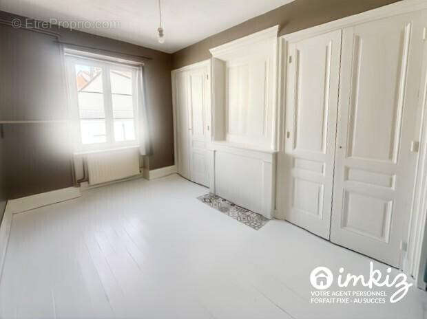 Appartement à LYON-7E