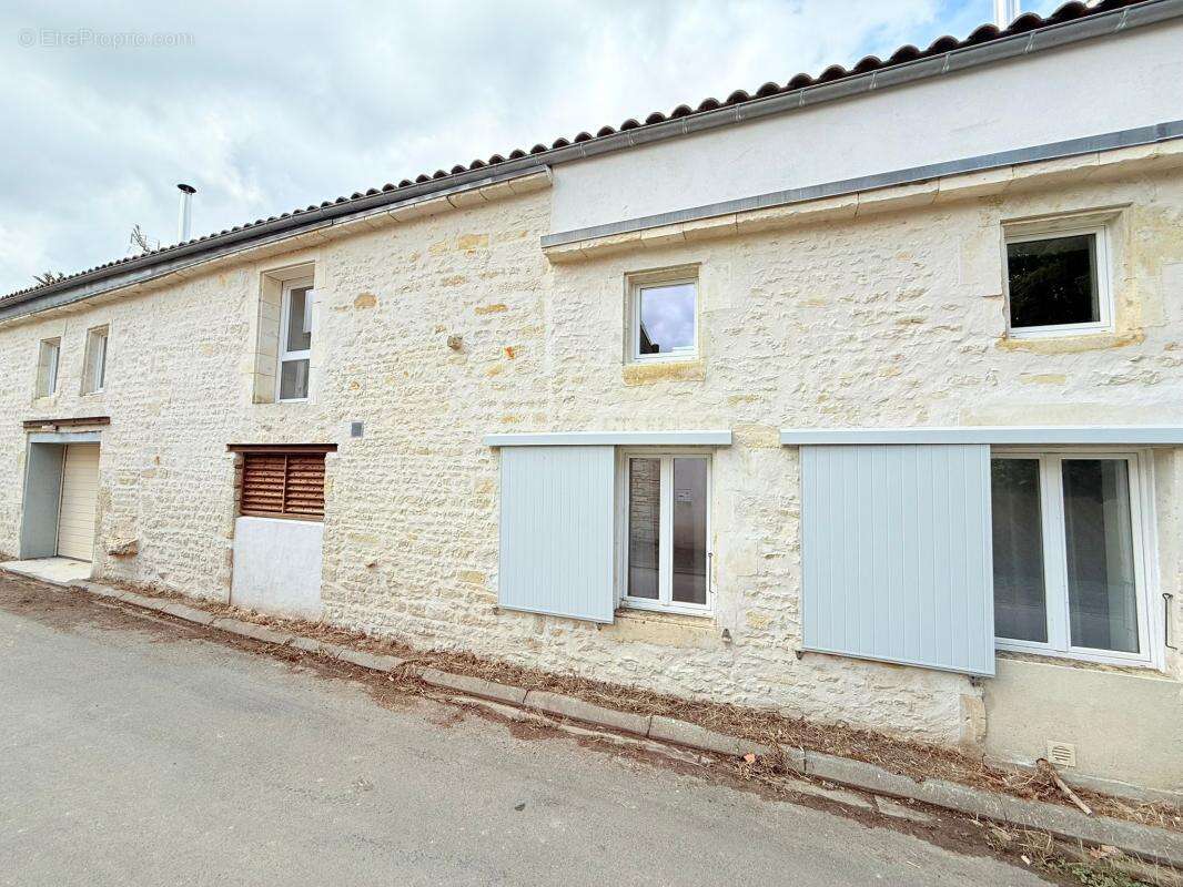 Maison Saint Mard 5 pièce(s) 194 m2 - photo 31
