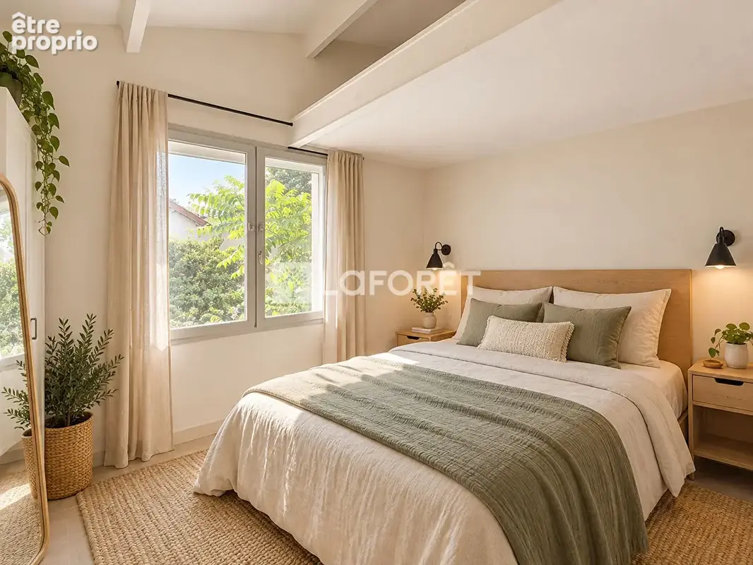 Maison Arcueil 4 pièce(s) 111 m2 - photo 16