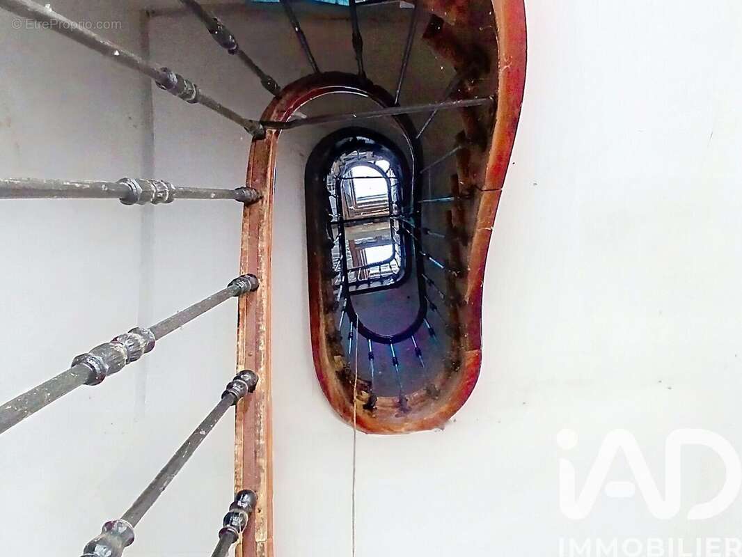 Photo 4 - Appartement à PALINGES