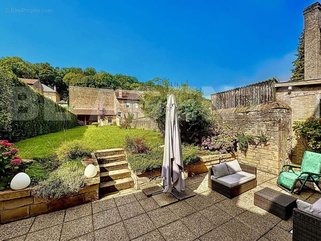 IMG_2277 - Maison à LONGUYON