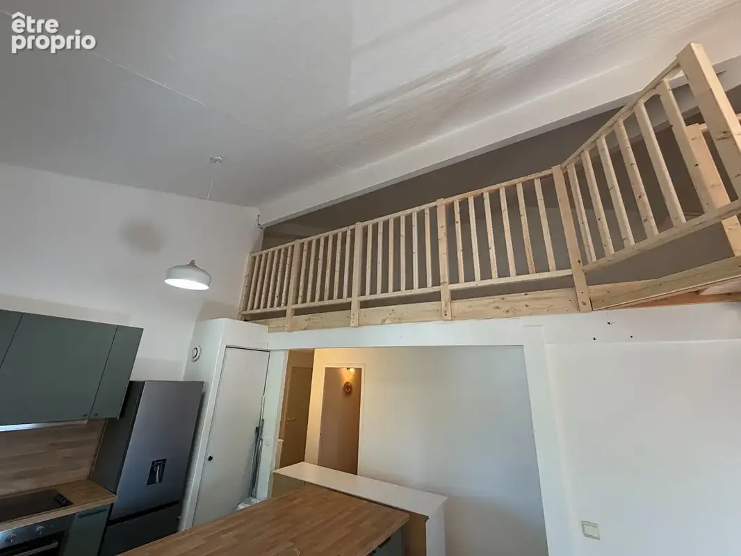 Appartement à MONT-DE-MARSAN