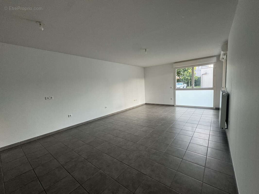 Appartement t3 - photo 3