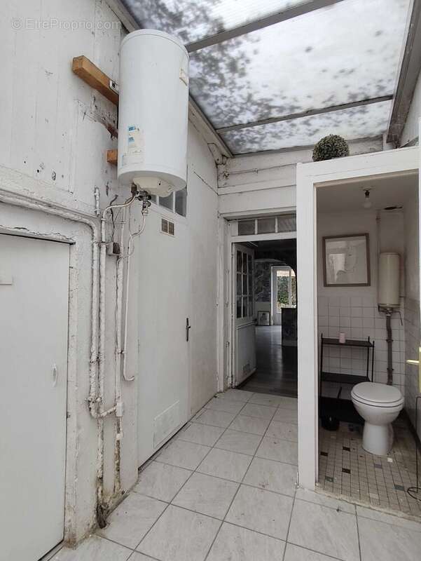 Maison 61 m² à Chasseneuil-Sur-Bonnieure  - photo 7