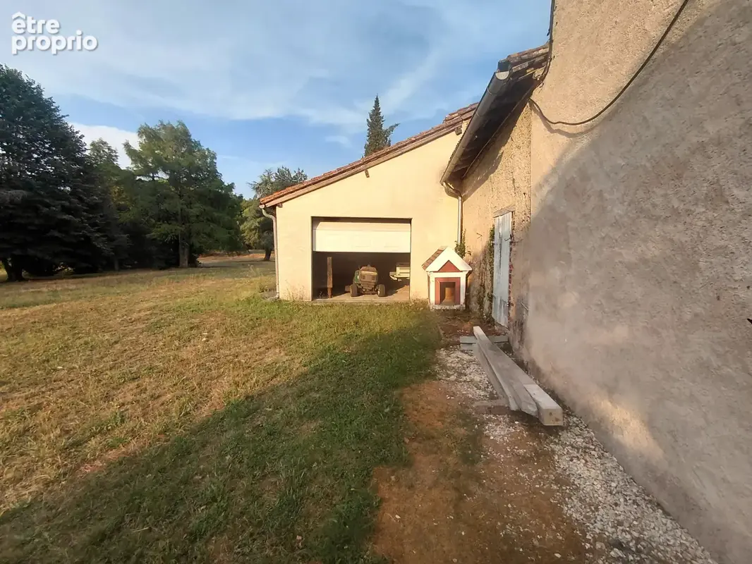 Périgourdine avec Gîte au calme de 4,5 hectares dans le Périgord Vert - photo 39
