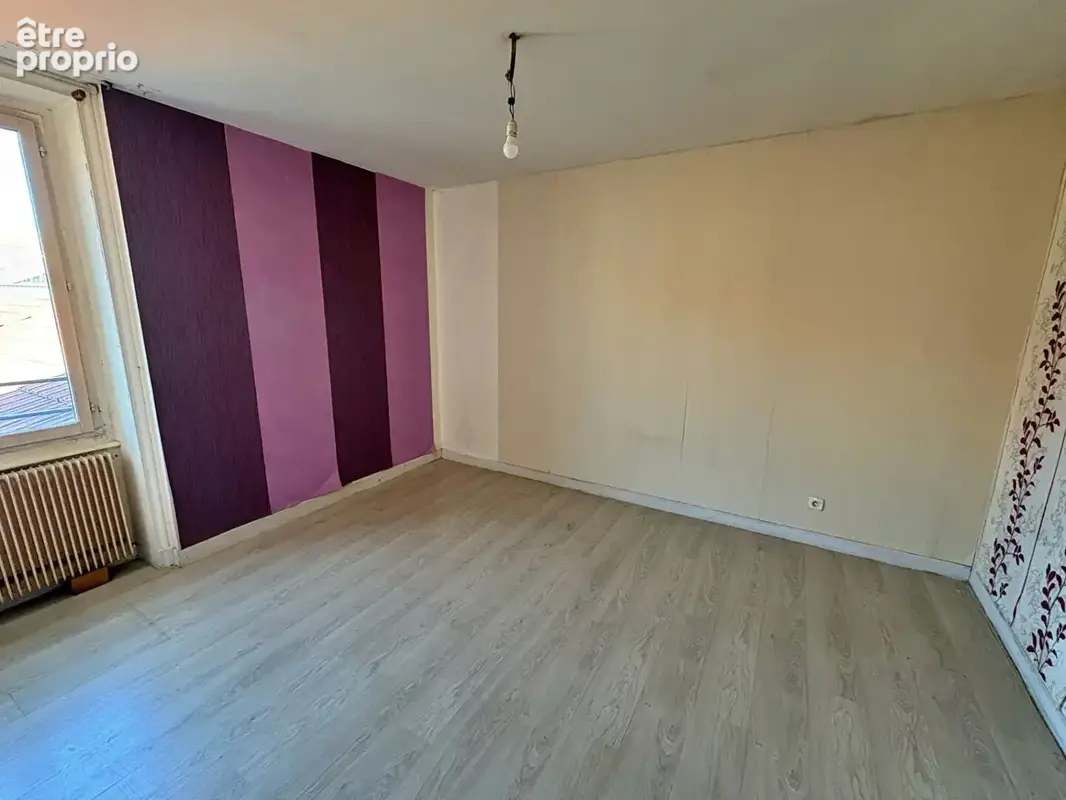 Appartement à vendre 3 pièce(s) hyper centre - photo 5