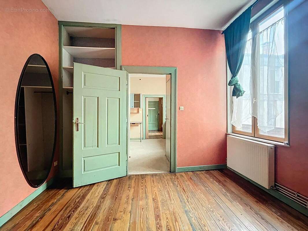 Photo 6 - Appartement à METZ