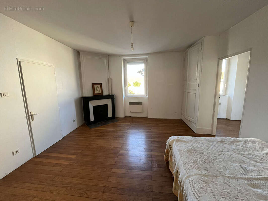 Appartement à BOURG-EN-BRESSE